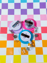 Adulthood is the Worst Hood - Badge Reel