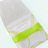 Mini Pierced Star Earring