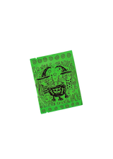 Mystery Halloween Sticker Pack