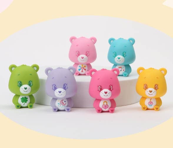 Care Bears Blind Box Ver. 2