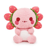 Lil Series - Strawberry Axolotl (Scented Kawaii Tropical)