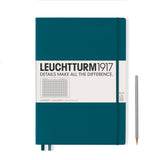 Notebooks - Master Slim (A4+) - 123 pages
