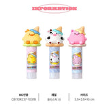 Ice Cone Brothers Glue Stick