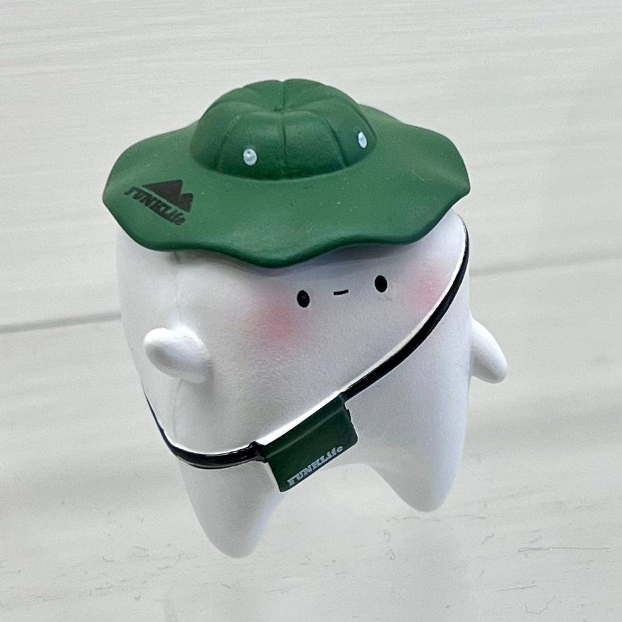 Camping Teeth Blind Box