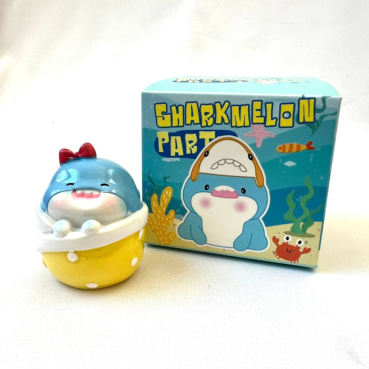 Shark Blind Box
