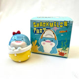 Shark Blind Box