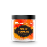 Pickin' Pumpkins Gummies