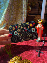 Sacred Heart Mini Stash Tin