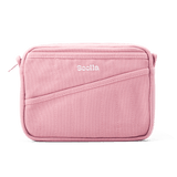 Soolla® Studio Pouch, Desert Rose (Stationery Pouch)