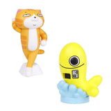 Town Cats Blind Box