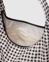 Nylon Shoulder Bag by BAGGU