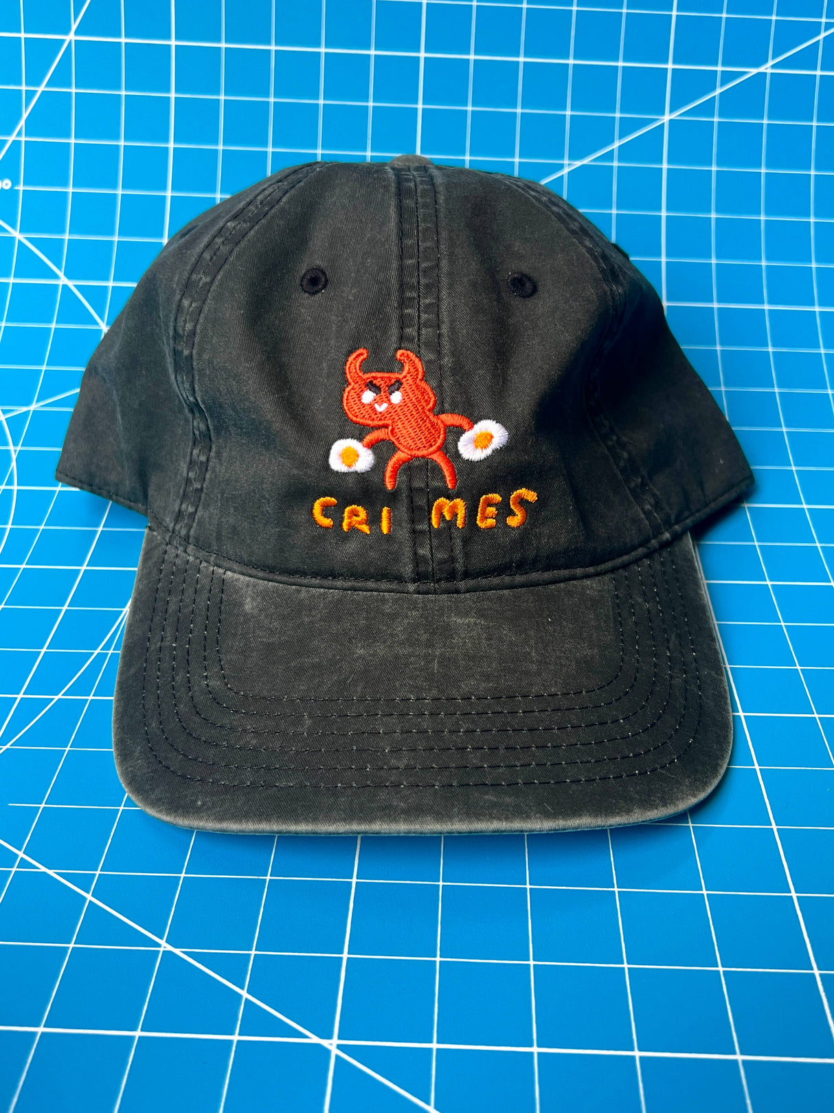 Crimes Hat