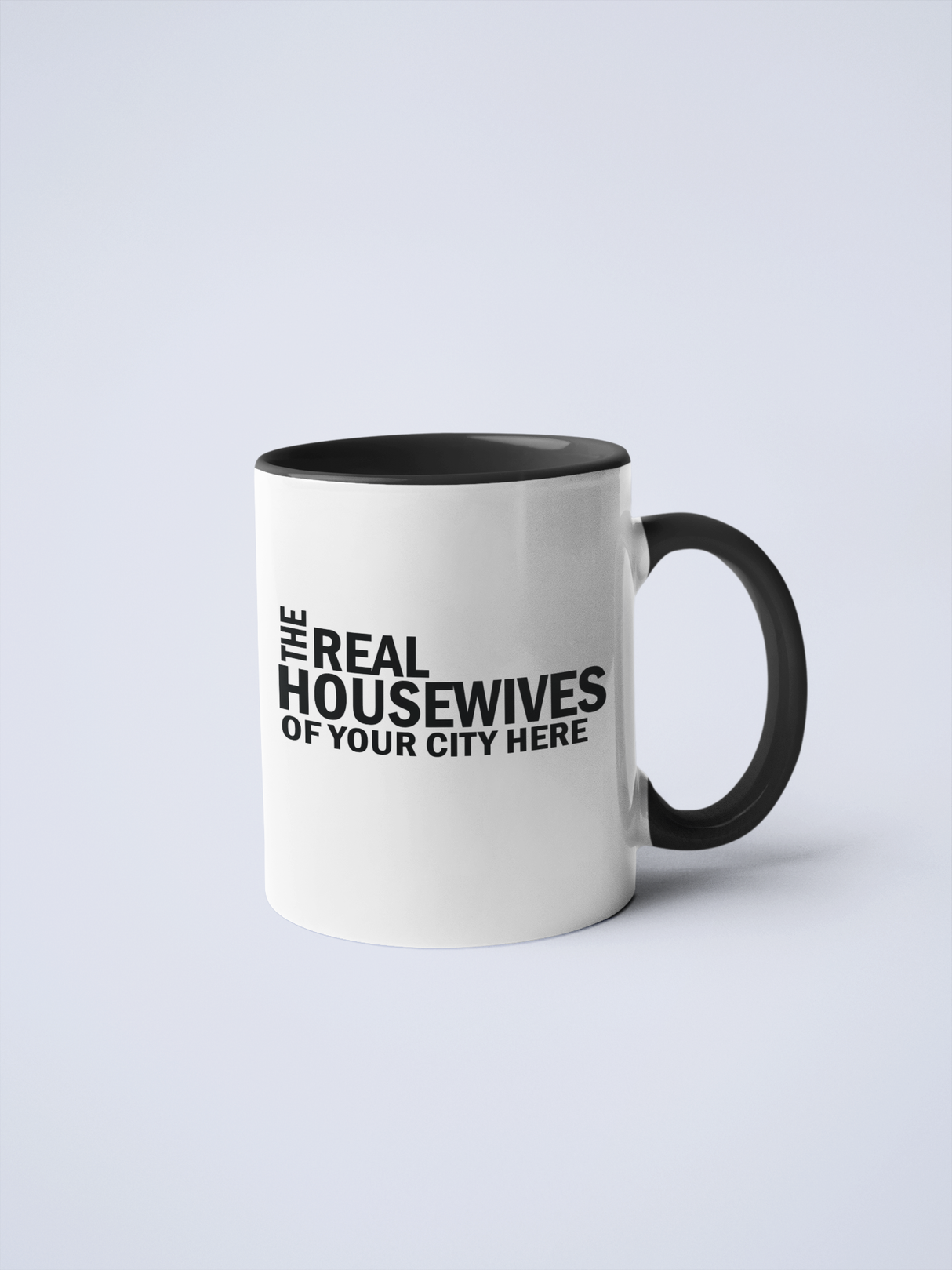 Real Housewives of Kansas City Coffee Mug