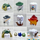 Camping Teeth Blind Box