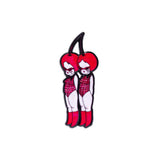 Cerecitas Pin