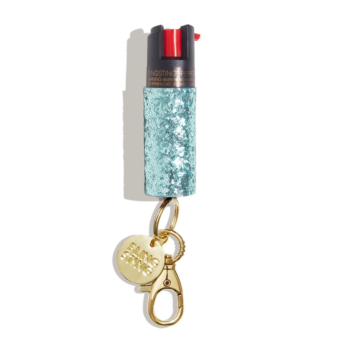 Bling Sting Pepper Spray