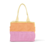 Soolla Studio Artist Bag, Becca Sands, Crochet Project Bag