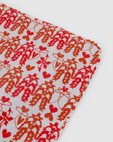Puffy Picnic Blanket by BAGGU