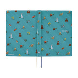 Hobonichi Techo 2026 HON : Bow & Tie