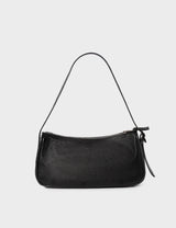 Lucas Hobo Mini Animal Print Handbag - All Over Eyes