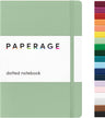 160PG Casebound Journal Dotted Notebook