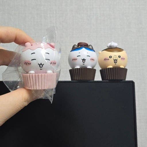 Chiikawa Official Monitor Blind Box