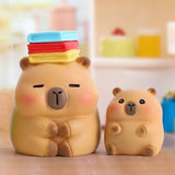 Capybara Island Blind Box