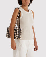 Nylon Bowler Bag by BAGGU
