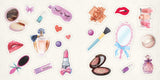 Coquette Stickers