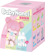 Robotime Rolife Nanci  Blind Box