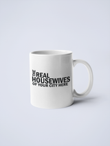 Real Housewives of Kansas City Coffee Mug