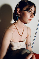 Bow Hoops