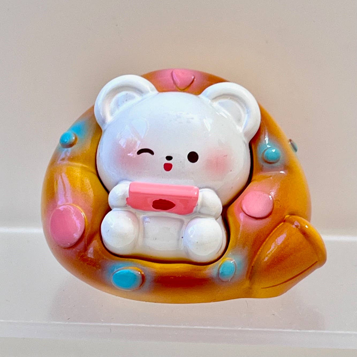 Fruit Animals Blind Box
