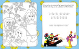 The Beatles Yellow Submarine: A Creative Experience