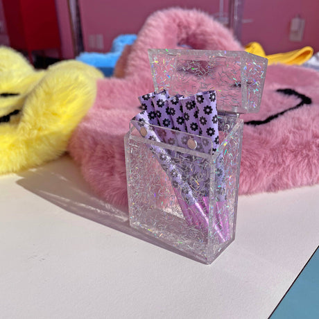 Holographic Box