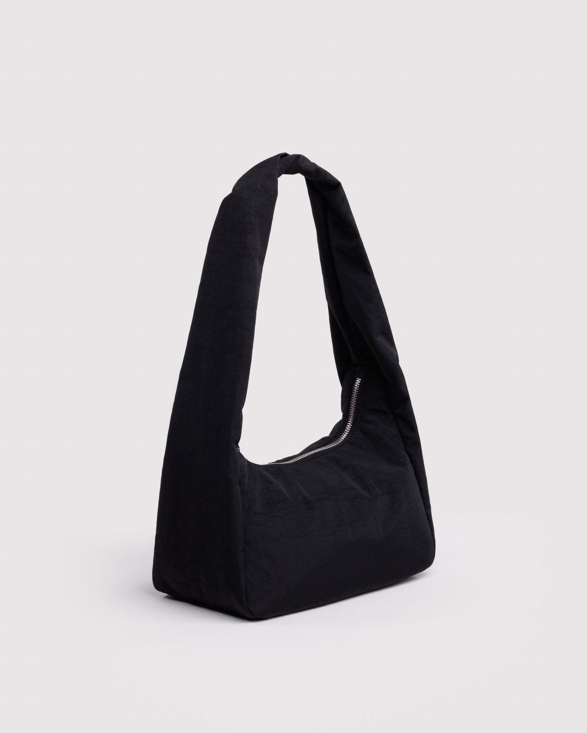 Small Nylon Meringue Bag by BAGGU