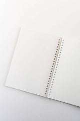 Commitment Issues Reusable Sticker Book