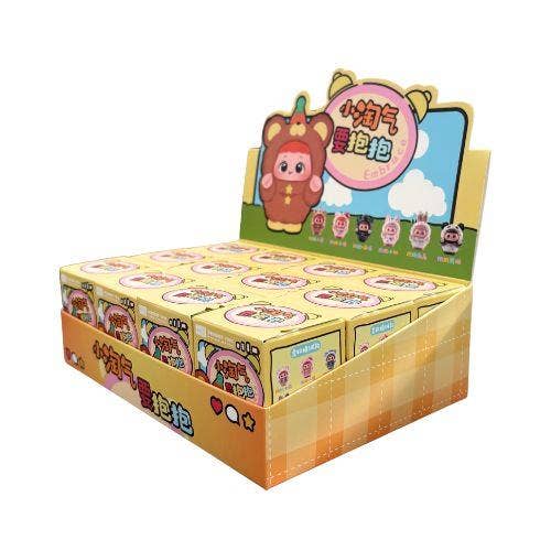 Little Baby "Hug Me" Blind Box