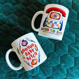 Boohoo Baby Bitch Mug