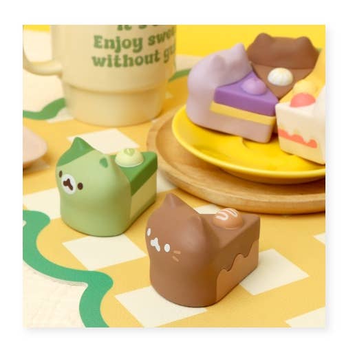 Cake Nyang Blind Box