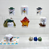 Camping Teeth Blind Box