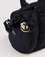 Small Nylon Duffle Bag by BAGGU
