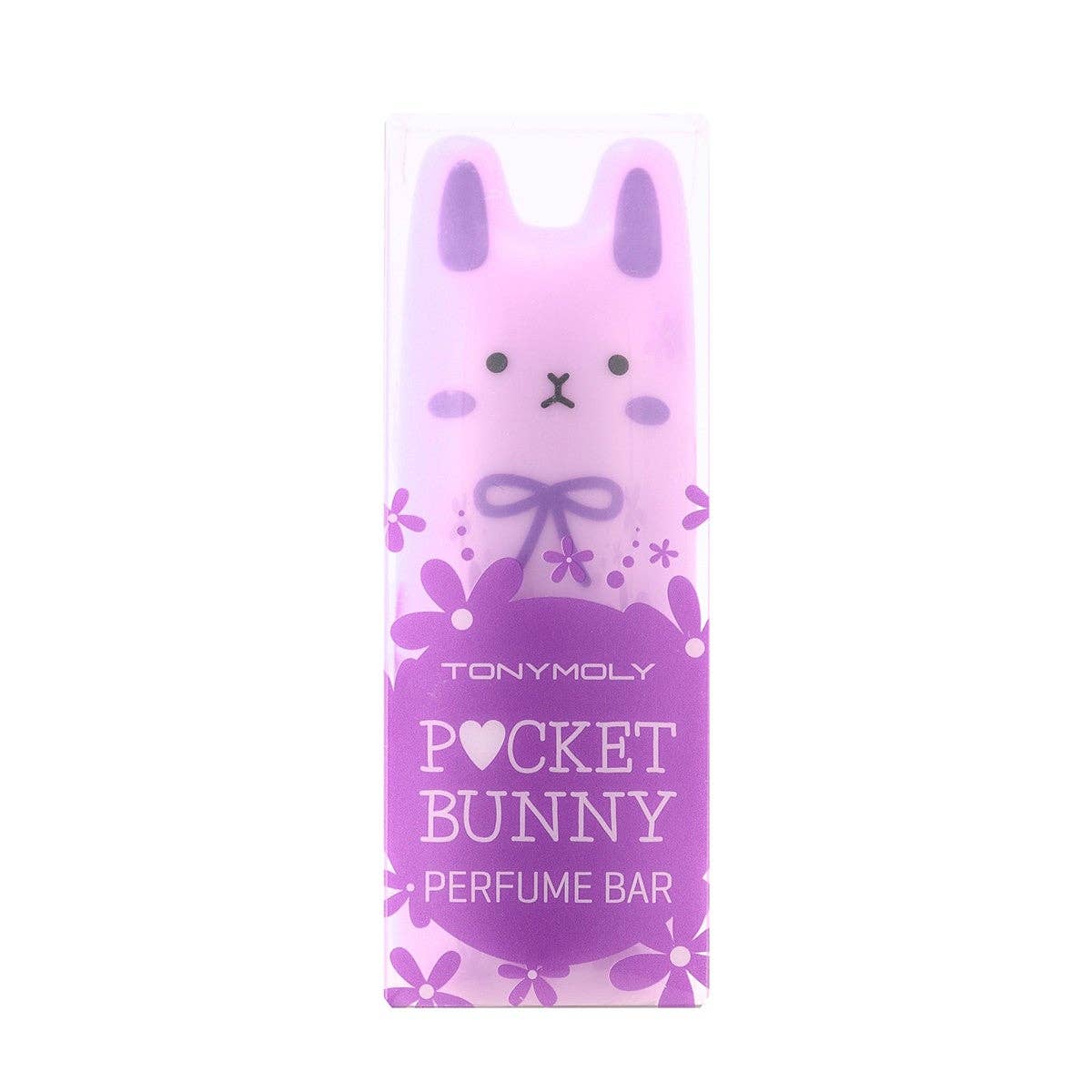 Pocket Bunny Perfume Bars