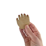 Handmade Ceramic Hand Trinket Dishes
