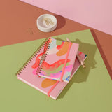 Palmita Composition B5 Notebook