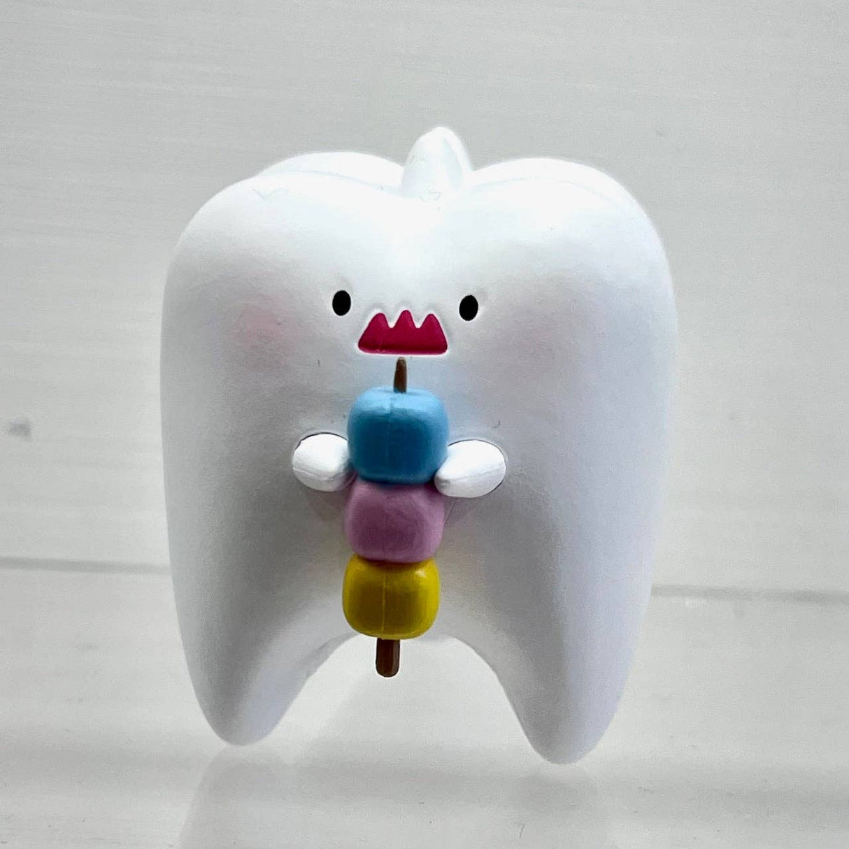 Camping Teeth Blind Box