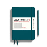 Notebooks - Medium (A5)