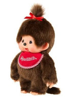 Limited Monchhichi Original Classic Plush – 30cm