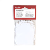 Set of 12 Funny Vintage Valentine's Day Cards