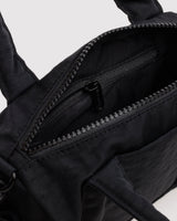 Small Nylon Duffle Bag by BAGGU